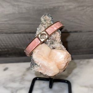 Kate Spade pink one size fits all